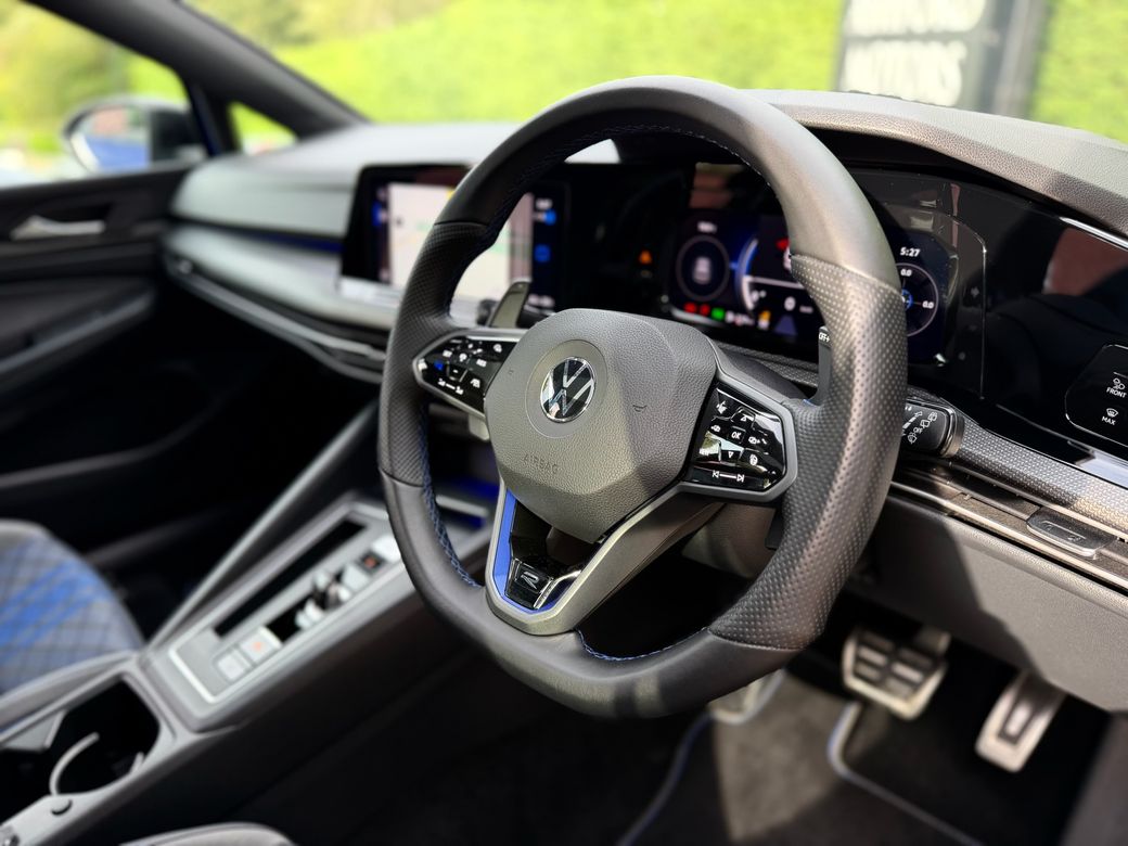 2021 Volkswagen Golf