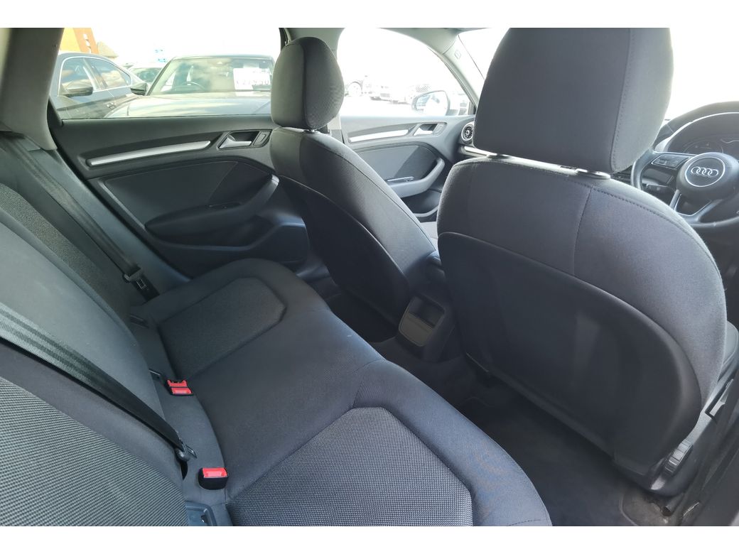 2016 Audi A3