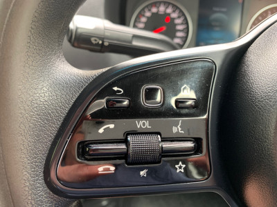 2019 Mercedes-Benz Sprinter