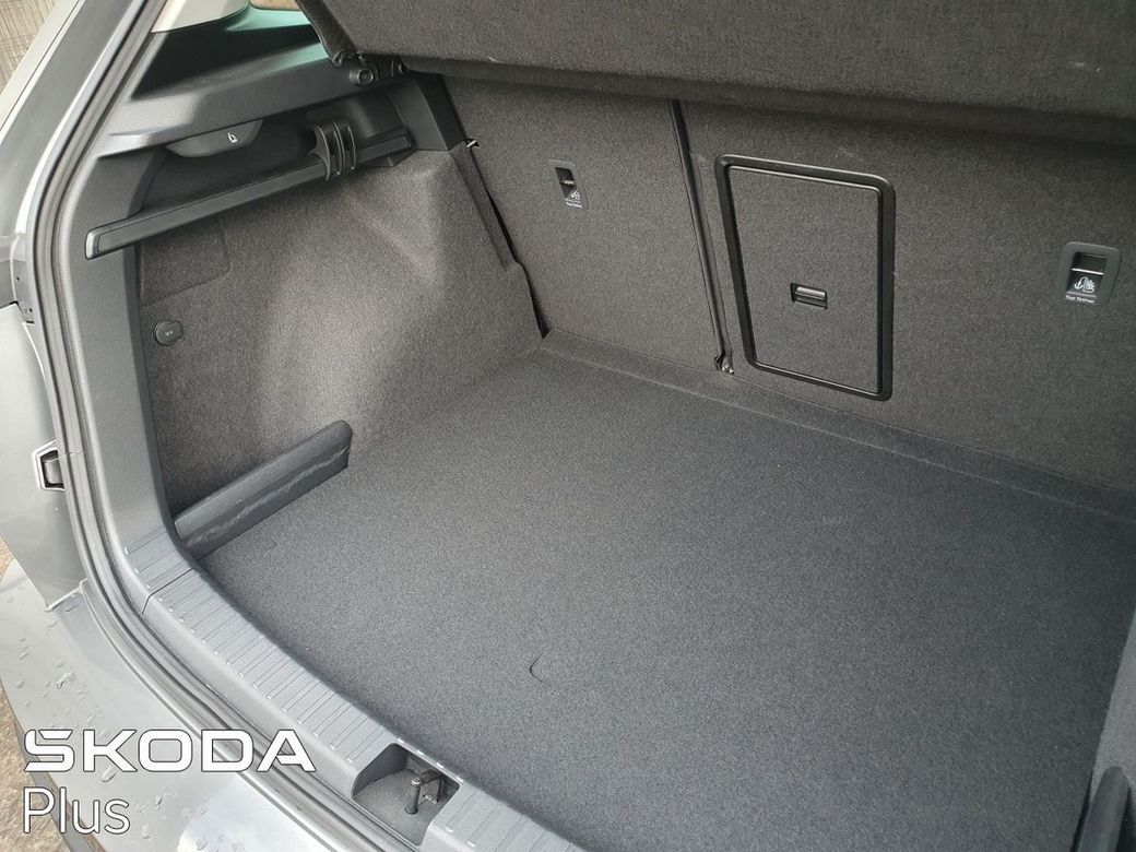 2022 Skoda Karoq