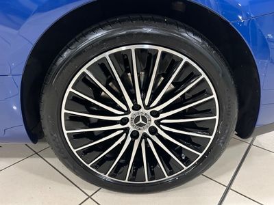 2025 Mercedes-Benz CLE