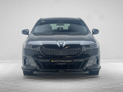 2024 BMW 5 Series