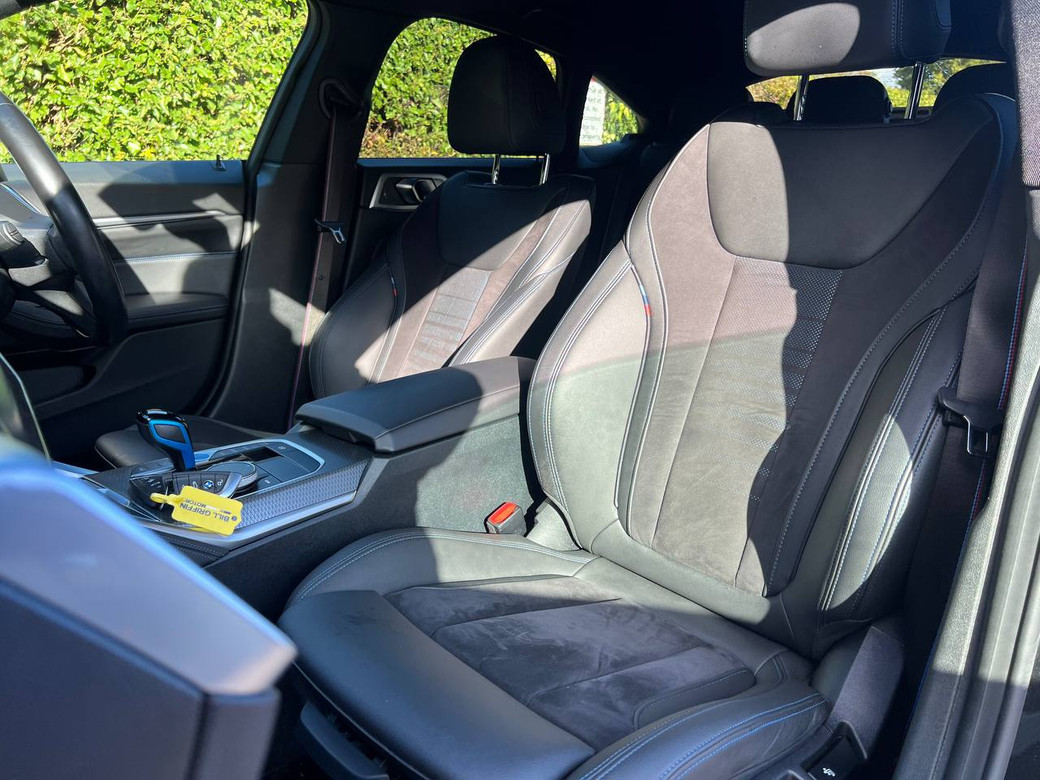 2023 BMW i4