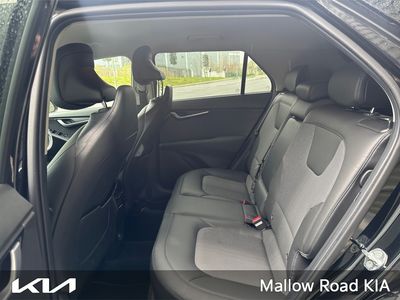 2023 Kia Niro