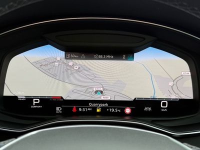 2025 Audi A6