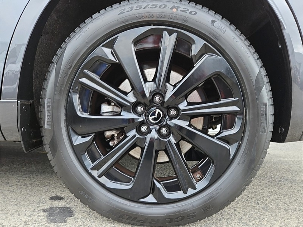 2023 Mazda CX-60
