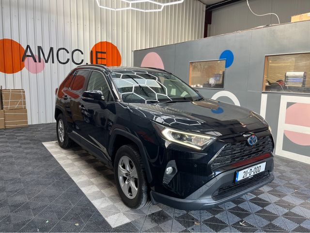 vehicle for sale from The Automatic Motor Car Centre