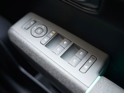 2025 Kia EV4