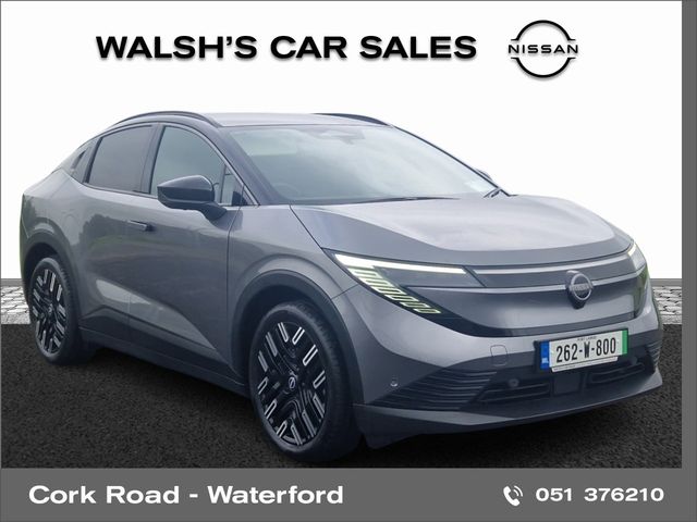 vehicle for sale from Walsh's Car Sales