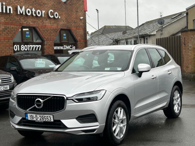2019 Volvo XC60
