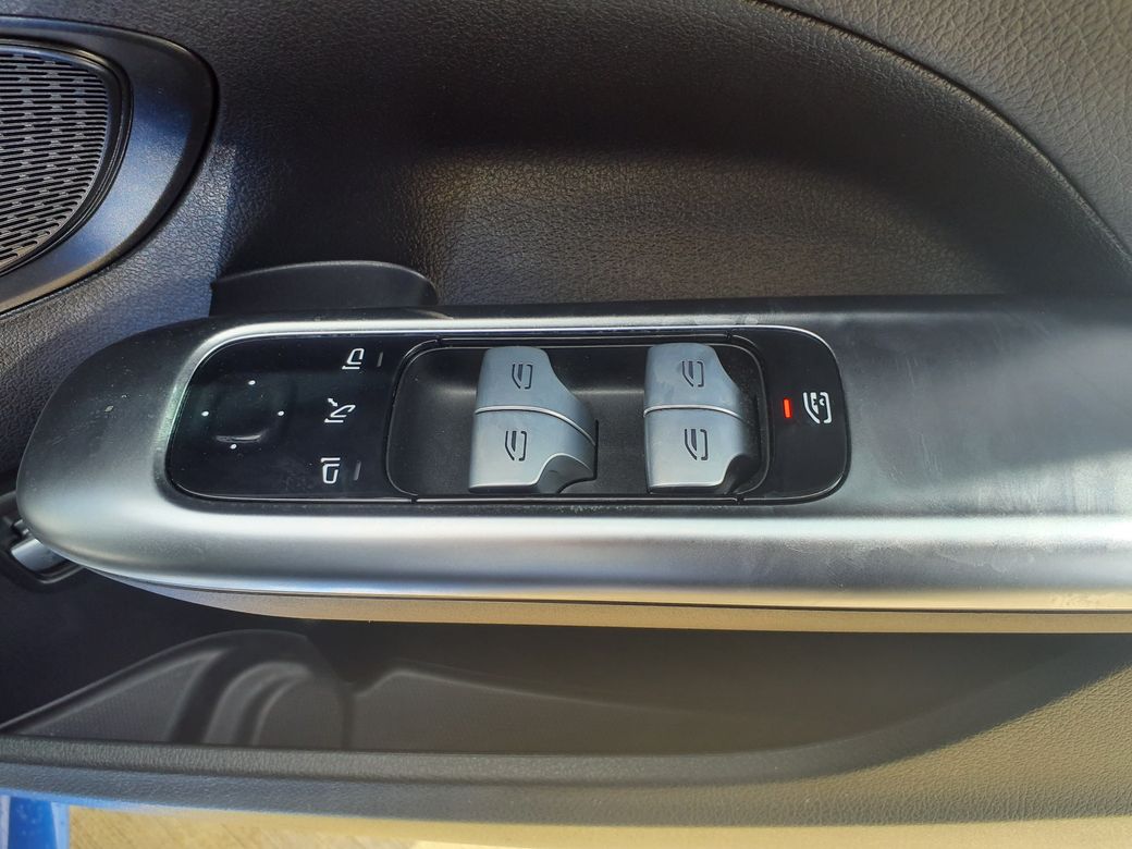 2023 Mercedes-Benz C Class