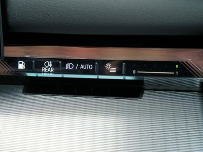 2026 BMW 5 Series
