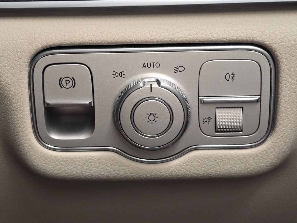 2024 Mercedes-Benz GLE Class