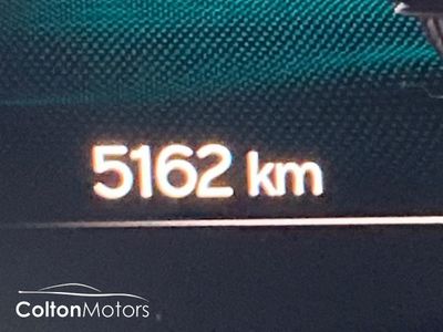 2025 Cupra Tavascan