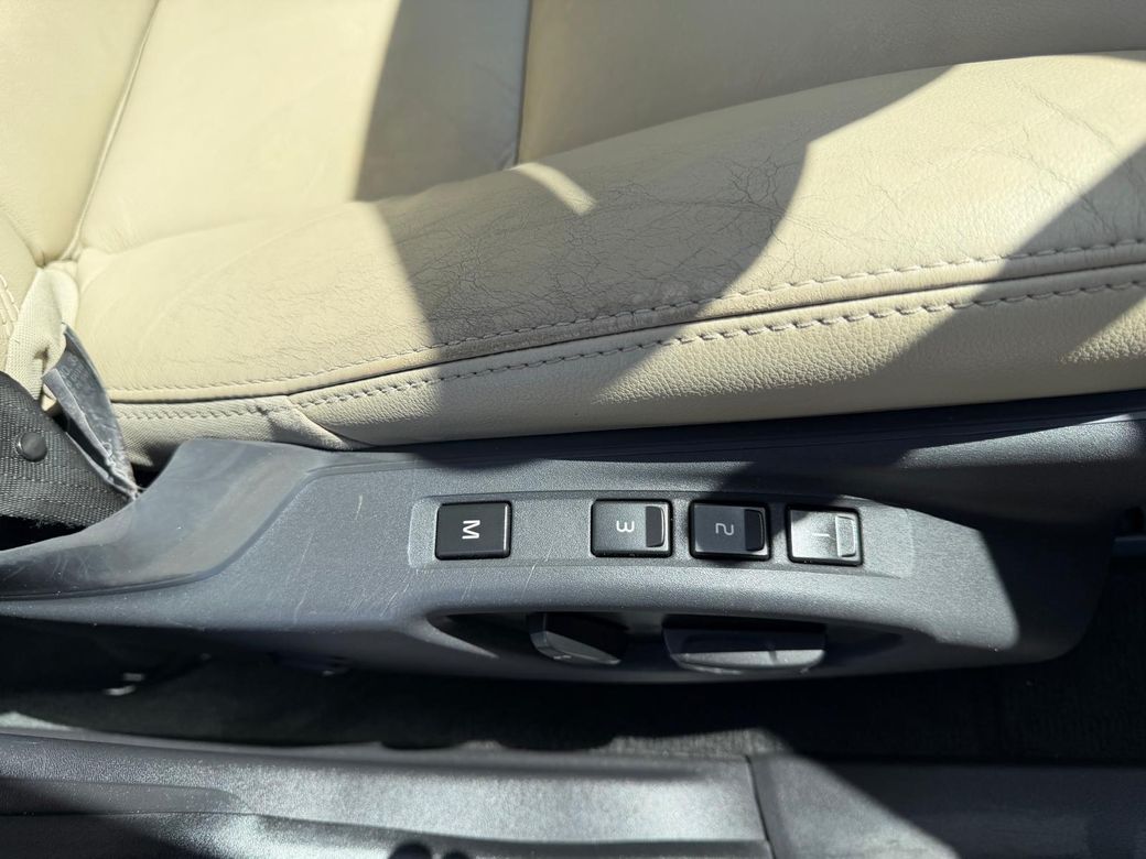 2015 Volvo XC60