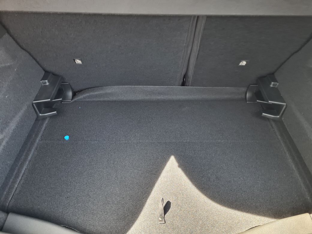 2026 Alfa Romeo Junior