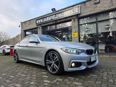 2016 BMW 4 Series