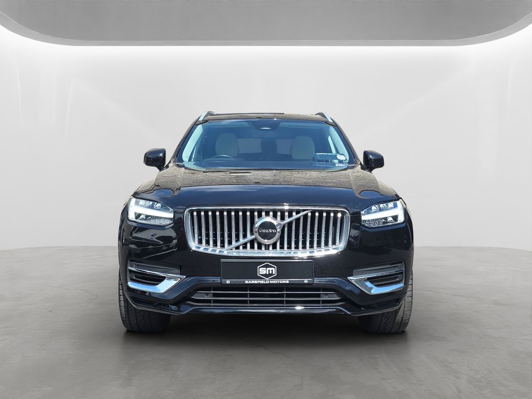 2023 Volvo XC90