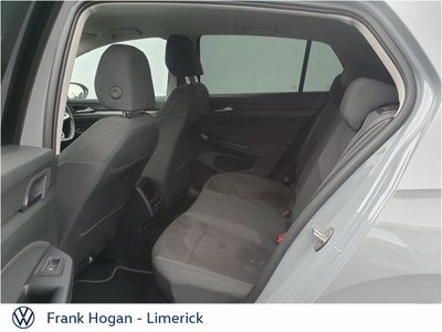 2021 Volkswagen Golf