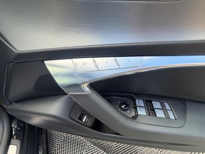 2021 Audi A7