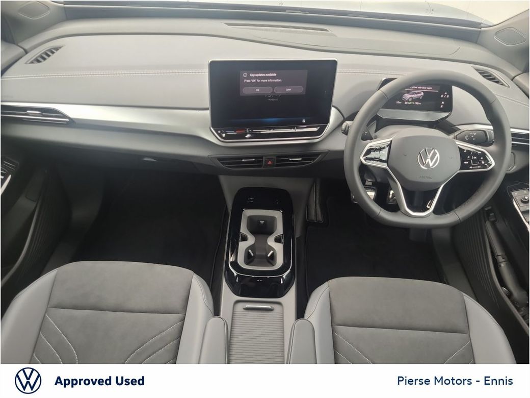 2025 Volkswagen ID.4