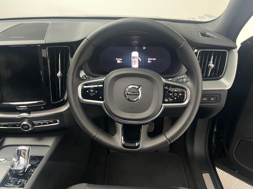 2024 Volvo XC60