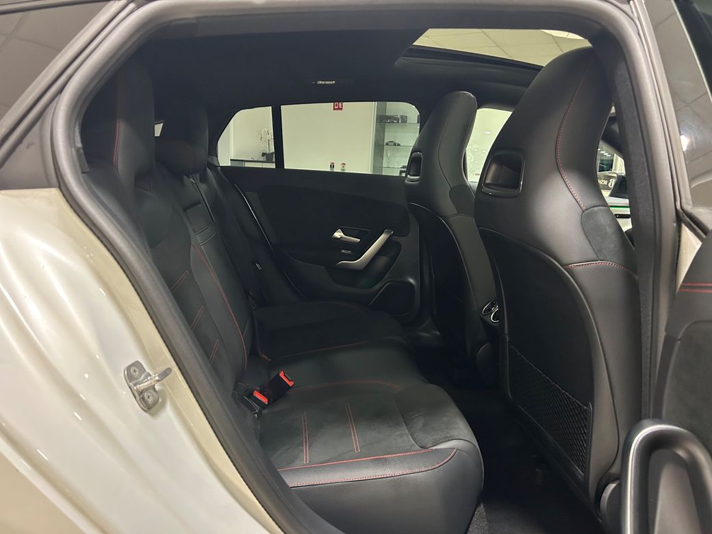 2023 Mercedes-Benz CLA Class