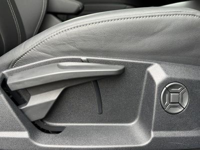 2025 Audi Q4 e-tron