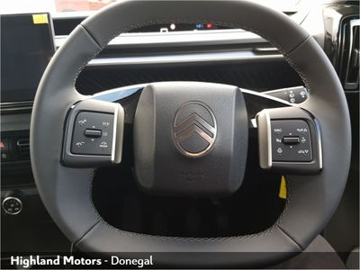 2026 Citroen C3