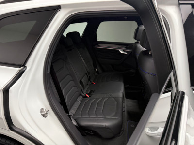 2024 Volkswagen Touareg