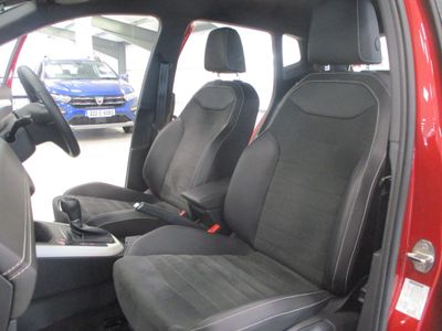 2019 SEAT Arona