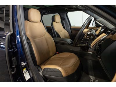 2023 Land Rover Range Rover Sport