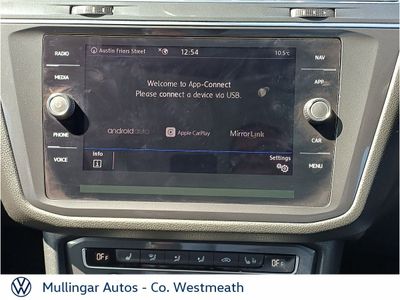 2020 Volkswagen Tiguan Allspace