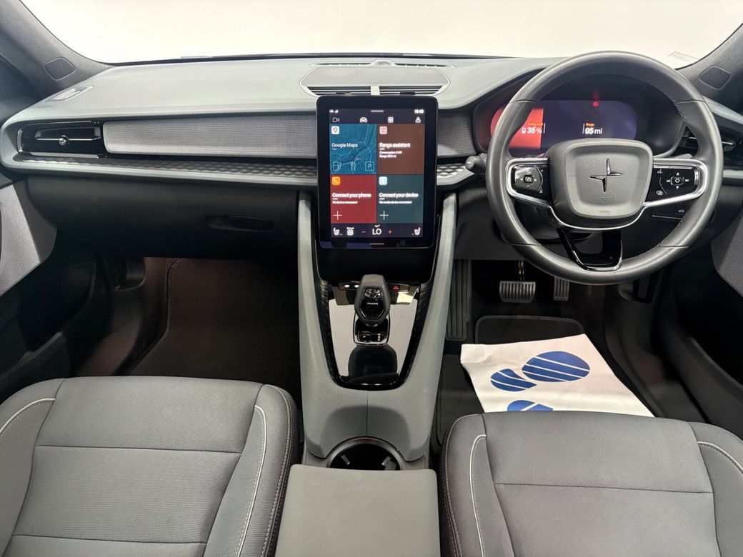 2023 Polestar 2