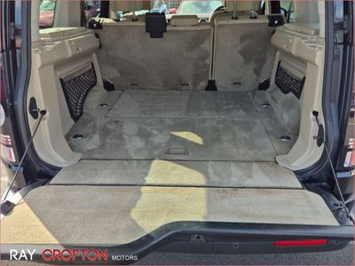 2014 Land Rover Discovery