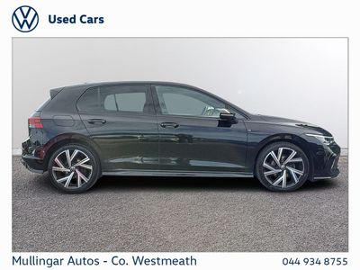 2022 Volkswagen Golf
