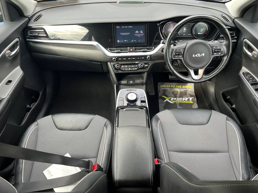 2022 Kia Niro