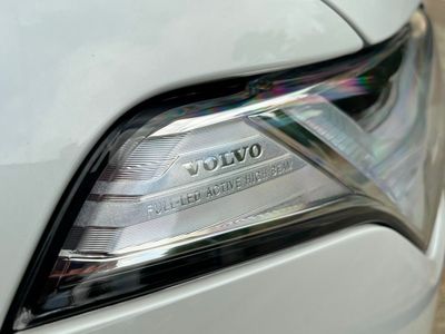 2024 Volvo XC90