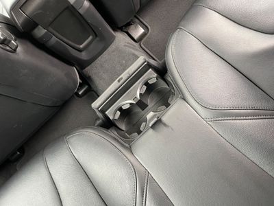 2015 Volvo V40