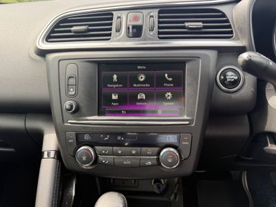 2016 Renault Kadjar