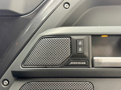 2024 Land Rover Defender