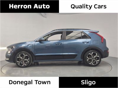 2023 Kia Niro