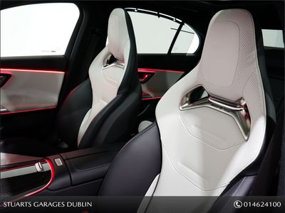 2024 Mercedes-Benz E Class