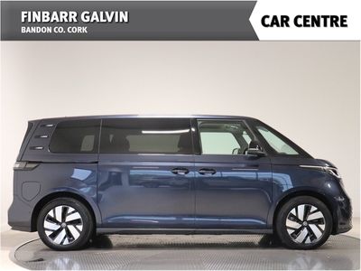 2025 Volkswagen ID. Buzz