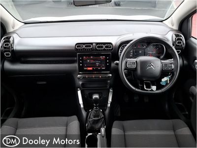 2024 Citroen C3 Aircross