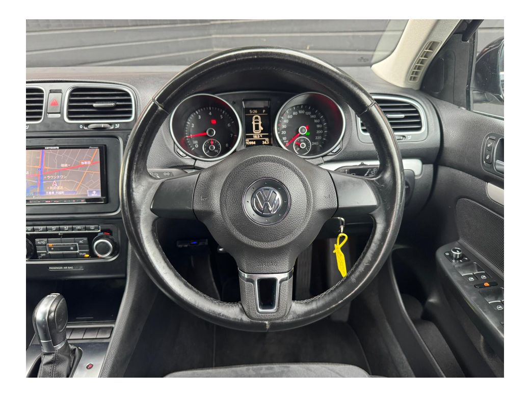 2011 Volkswagen Golf
