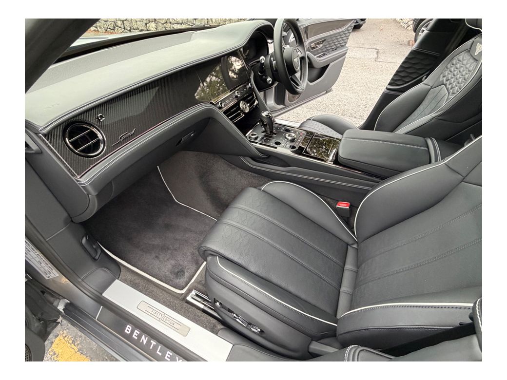 2025 Bentley Flying Spur