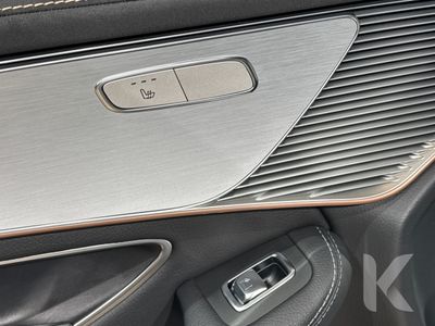 2021 Mercedes-Benz EQC