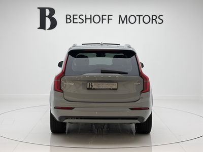 2026 Volvo XC90