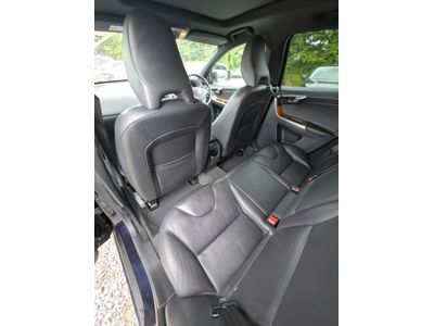 2017 Volvo XC60